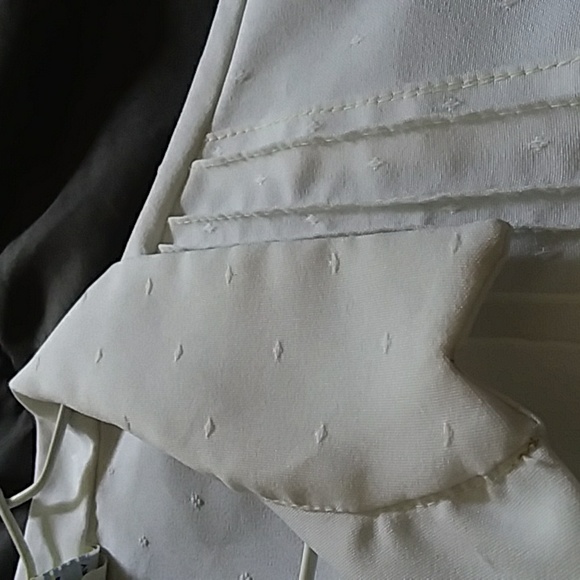 Vintage 60/70s nurse White Swan Uniforms sz 14 - Picture 6 of 6